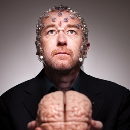 Prof. Adrian M. Owen OBE, FRS Profile