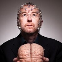 Prof. Adrian M. Owen OBE, FRS (@comadork) 's Twitter Profile Photo Prof. Adrian M. Owen OBE, FRS (@comadork) 's Twitter Profile Photo