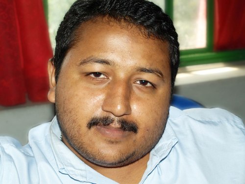 golliyath's profile picture. MCA
MACFAST