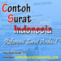 Contoh Surat Indo På Twitter Contoh Undangan Aqiqah Simpel