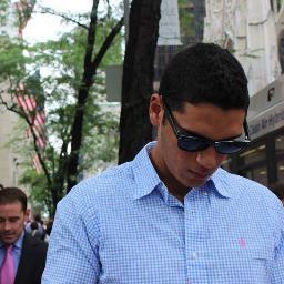 IbrahimAShams's profile picture. 