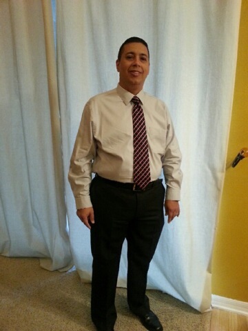 wmorales01's profile picture. 