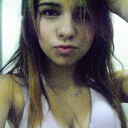 ' * Neem tão compliicada diimais maas neem tão siimples assim  (8