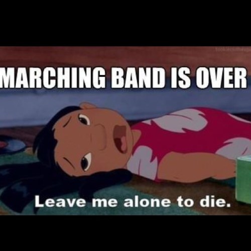Well, guard happens, and with my girls it's never boring. I'll always tweet what you're not allowed to say