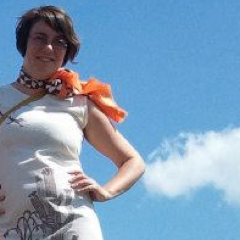 megan_gamble's profile picture. I care a lot. Vegetarian, feminist, awful speller, city dweller, music lover, Midwest origin story. Equal parts earnest and absurd. Over-educated. she/her.