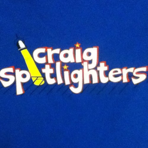 Varsity show choir from Janesville Craig High School in Wisconsin. Made up of 9th through 12th grade students. Go Spots!