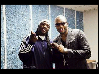 DJ'PRODUCER 'RECORDING ARTIST 'THE BOSS OF JAMMIN MEDIA... Music. Genr... DANCEHALL'RAGGAE' HIPHOP'SOUTH AFRICAN MUSIC