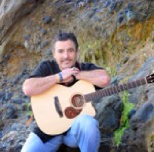 Lawyer, musician, father, husband, to name a few of my favorite things.