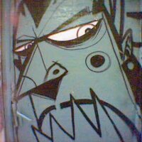 Berno Wrobel (@wintermute) 's Twitter Profile