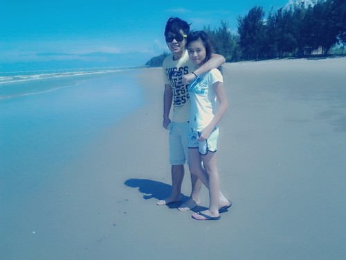 AmalinaRoziman's profile picture. wira firdaus bin sabli. iloveyou. 29.9.2008. 3