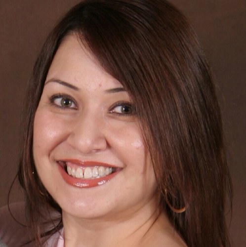 MarEleSanchez's profile picture. 