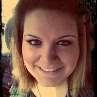 Katherine M McBroom - @EvieCakesMommy Twitter Profile Photo