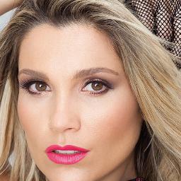 fc criado para a nossa diva @EuFlaviaAle 3