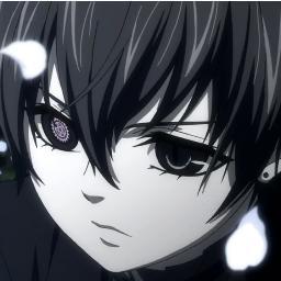 Tudo que eu quero é dar a quem traiu e profanou o nome de Phantomhive um gosto da humilhação e dor assim como eu sofri.... Xeque-Mate