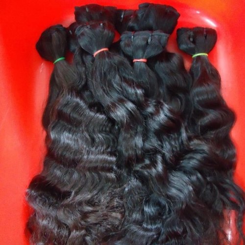 • 100% Raw Virgin Hair
• Minimal Shedding
• Free Shipping 
• 14-Day Refund Policy
Need help? Contact us: support@isthatyourhair.com