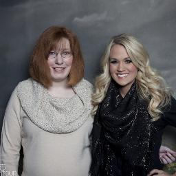 Originally from Oklahoma. I love country music, especially Carrie Underwood.