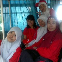 Elly martini,Jakarta 15 Agustus 1965, Guru SMK N 12 Jakarta