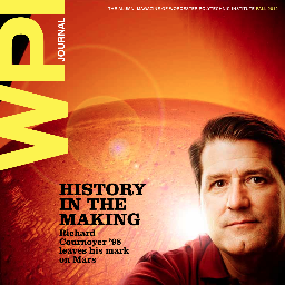 JPL_Richard's profile picture. An Engineer, a maker and now loving life in LA, worked at JPL, oh and now the legal: This is not an official NASA twitter account. Opinions expressed are my own