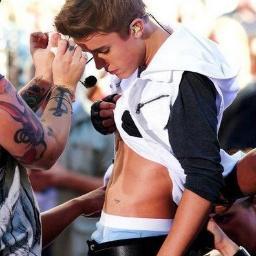 *Keep Calm And Be A Belieber* Juju is amazing! I support him 1000%! #belieber ♫