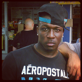 Judge me and you'll have no time left to LOVE ME.. Head Promoter For S.U.M.L ENT BOOKINGS/HOSTING RNYNCE@GMAIL.COM