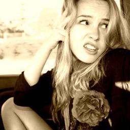 Ready or Not? / Since 15/11/2012 / Só sigo FC da Brid :)