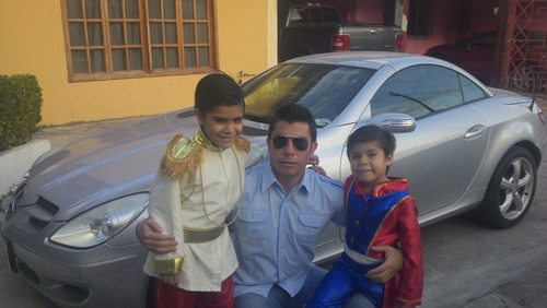 Chilango de nacimiento jarocho de corazon y tabasqueño por amor!