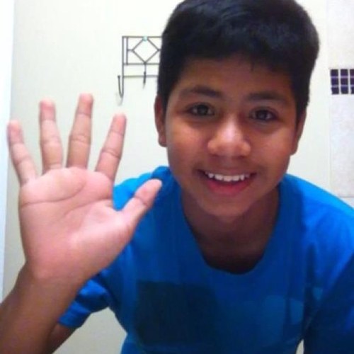I am 14 years old, and love to have fun