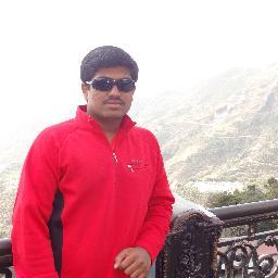 Mech Engg. student, fan of sports and Sachin Tendulkar.