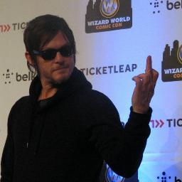 ILOVENormanReed's profile picture. 