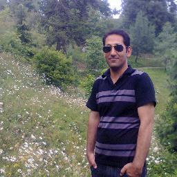 aamerkhanswati's profile picture. 