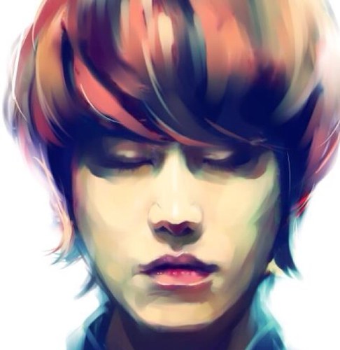 ELF-ONLY13/ hello Nice to meet you. My name is Claudia! I am Colombian ELF. Kyuhyun 규현 . follow back :) 사랑해요 슈퍼주니어!!^^