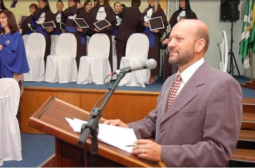 airtonfoz's profile picture. 