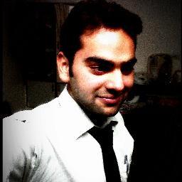 malikwix's profile picture. COMSATS INSTITUTE OF INFORMATION AND TECHNOLOGY