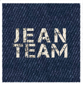 Jeanteam are the official jeans for your club. Our quality denim jeans with specialist embroidered club insignia are a great fit in a choice of styles.