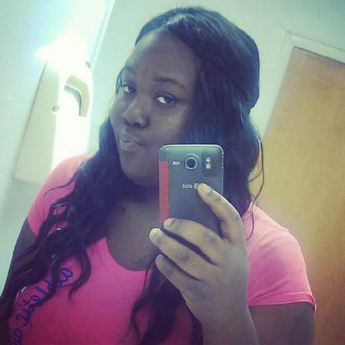 Dha_KidMonroe's profile picture. #FREECHUNKkY♥