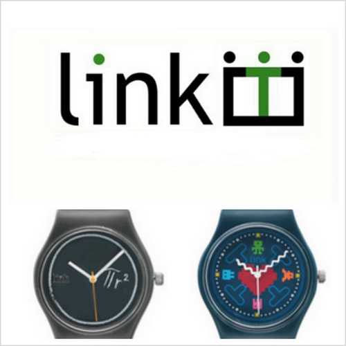 link graphix watches |kuwait