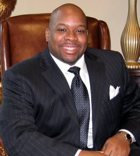 Contemporary Gospel Recording Artists
Ron Marshall