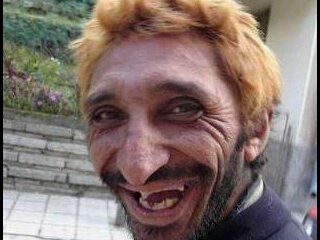 Lo guapo no me quita lo pobre, un hijo no reconocido de la Chingada.