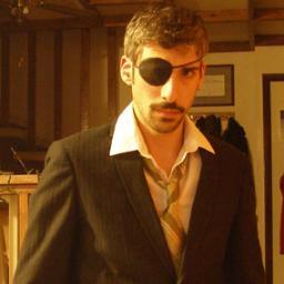 Evil Genius Super-Villain World Conqueror, Creator/star of Evil Talk