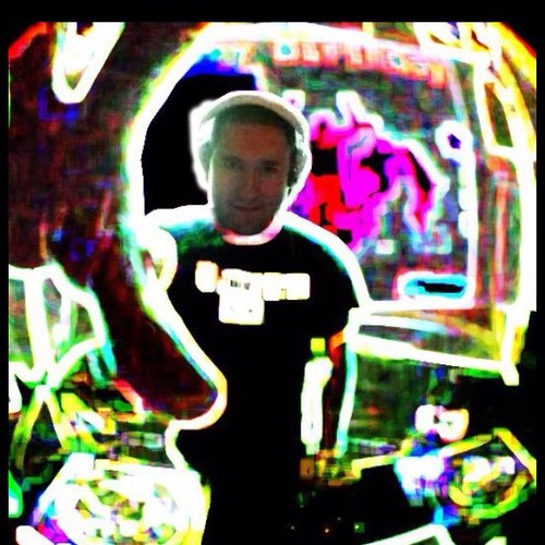 Retired? DJ