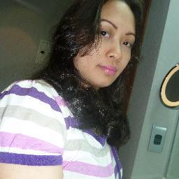 Maristel08's profile picture. 