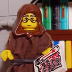 Everything is awesome!
