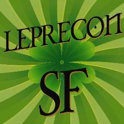 LEPRECONSF's profile picture. 3.16.13
It's coming.