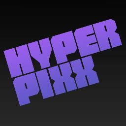 HYPERPIXX's profile picture. THE ULTIMATE PHOTO REMIXING APP EVER! available @ the itunes app store

F R E E   F O R   Y O U    U N T I L  D E C E M B E R    2 9 T H