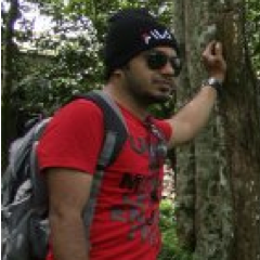 mohdsawad's profile picture. 