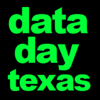 Data Day Texas (@datadaytexas) 's Twitter Profile