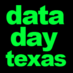 Data Day Texas (@datadaytexas) Twitter profile photo