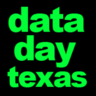 DataDayTexas's profile picture. Originally launched in January 2011 as one of the first NoSQL / Big Data conferences, Data Day Texas is the largest independent data conference in Texas.