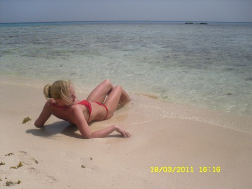 pshenichnaya85's profile picture. 