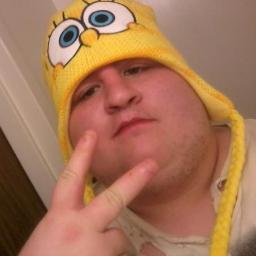 @FFDP, @CliffCompton, @VanillaIce & @fluffyguy are following me. So why aren't you following me?